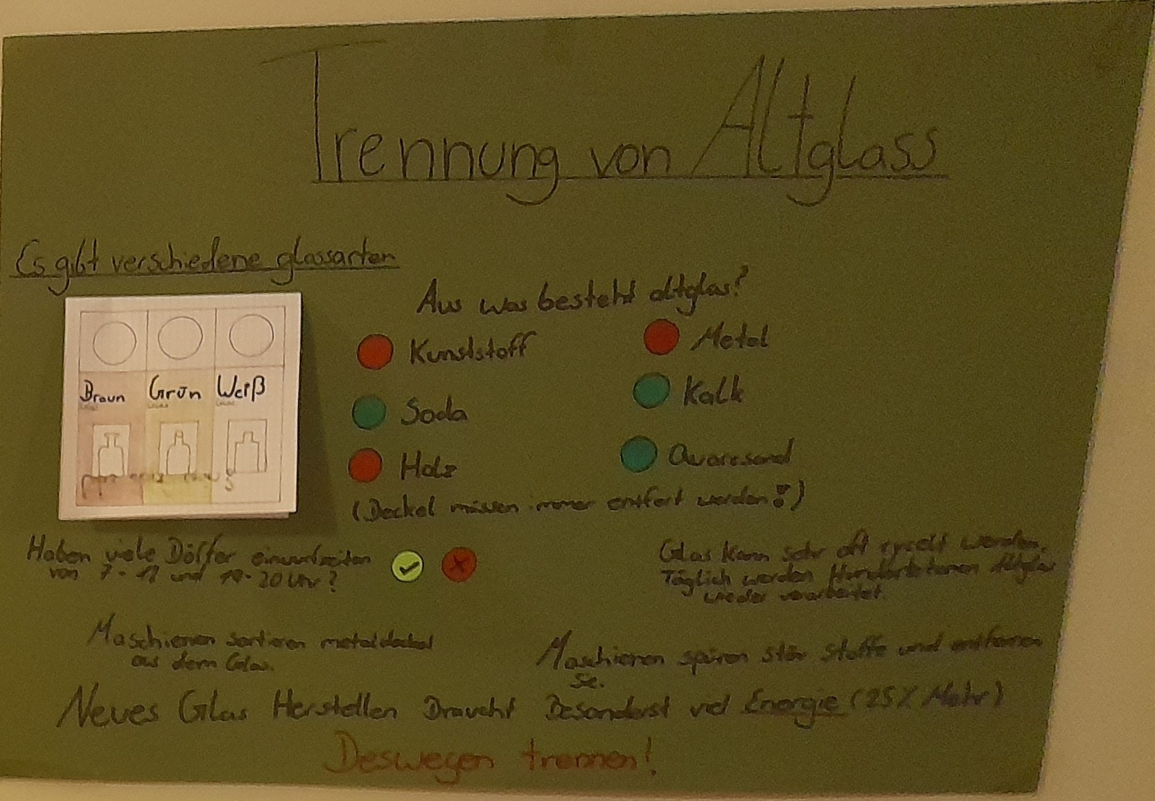 Altglas