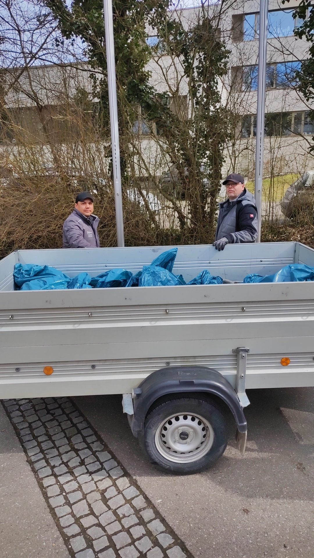 Müllsammlung 3Neu