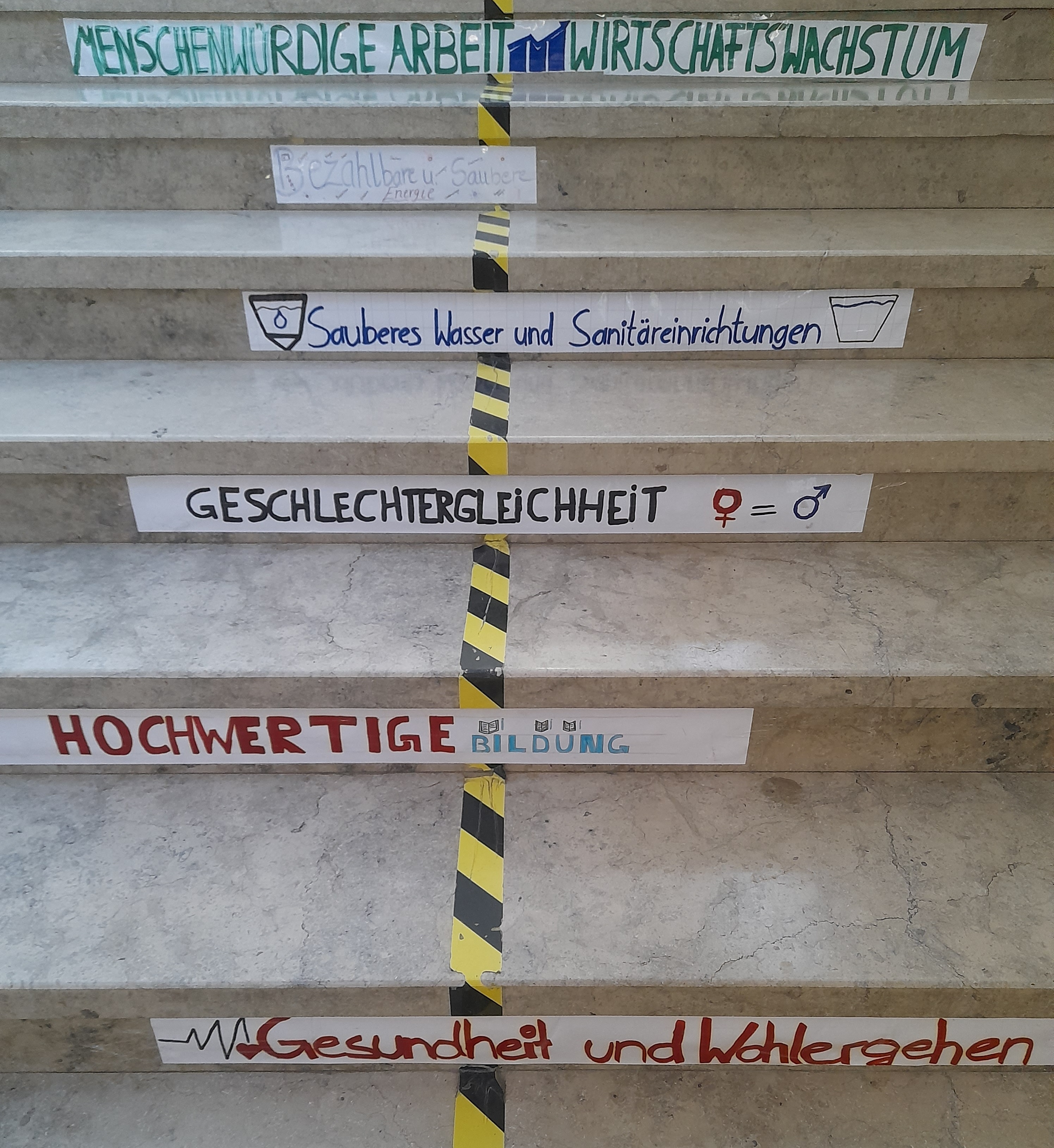 Treppe 3 17SDGNeu